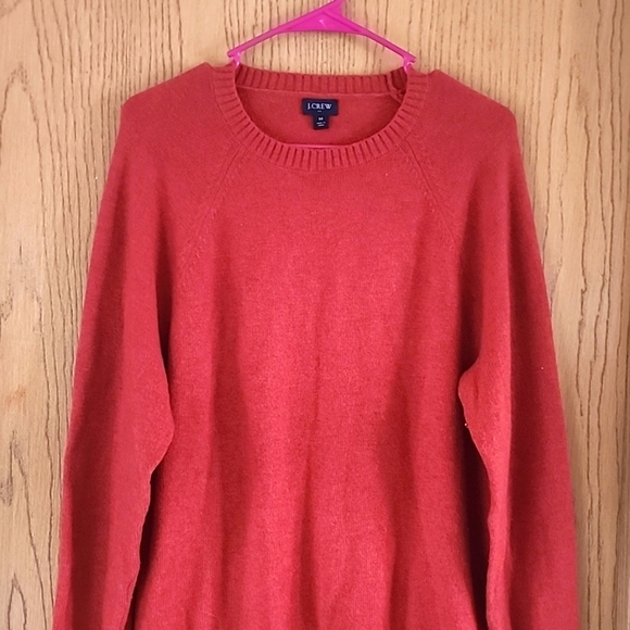 Mens J.Crew Sweater - Picture 1 of 3